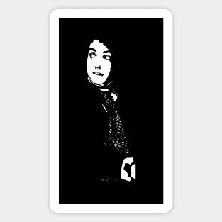 Tiny Tim Sticker